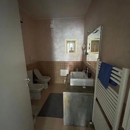 Apartment Casacris