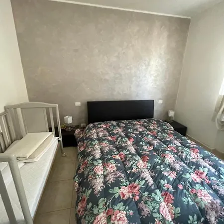 Apartment Casacris Porto SantʼElpidio
