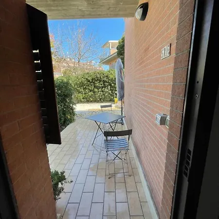 Casacris Apartment