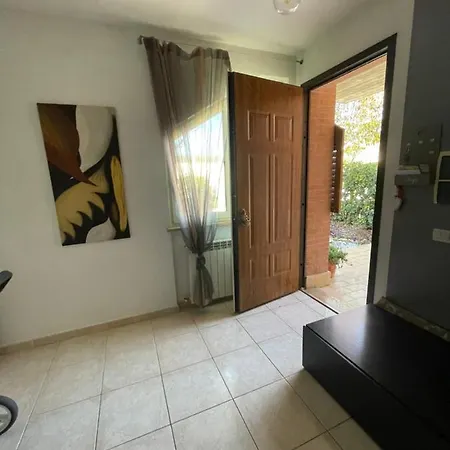 Casacris *