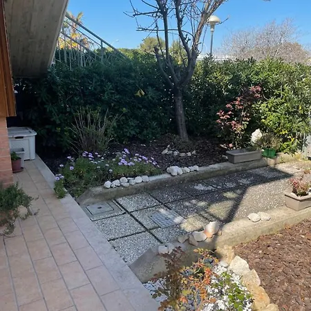 Apartment Casacris *