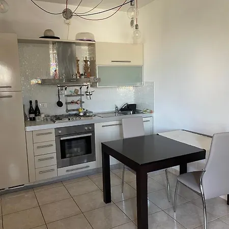 Apartment Casacris Porto Sant'Elpidio