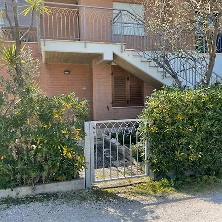 Casacris Porto SantʼElpidio