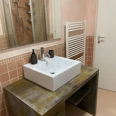公寓 Casacris Porto SantʼElpidio