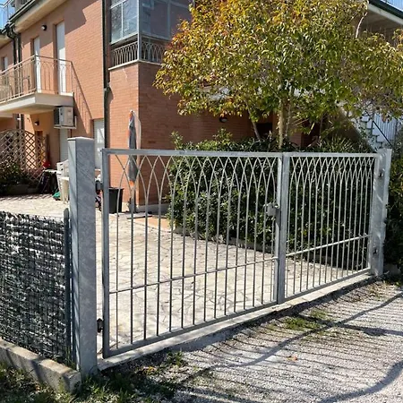 Casacris Apartment *