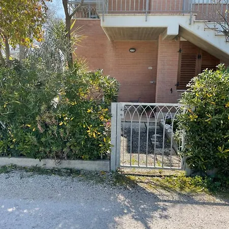 Casacris Porto SantʼElpidio