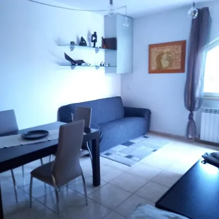 Casacris Apartment *