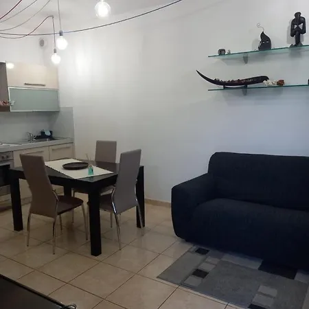 Casacris * Porto Sant'Elpidio