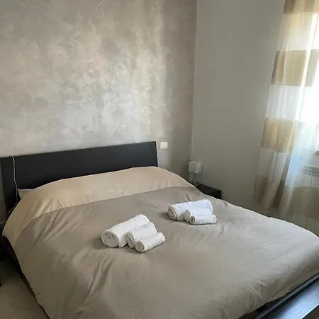 公寓 Casacris Porto SantʼElpidio