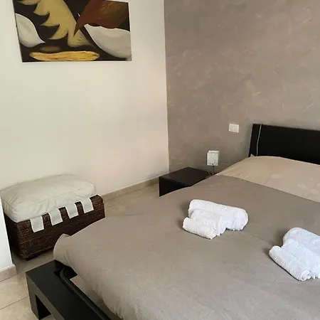 Casacris Apartment