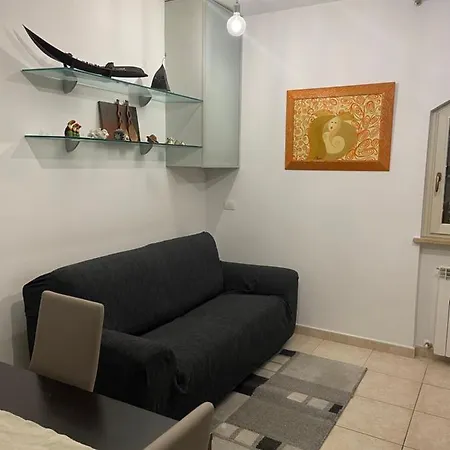 Apartment Casacris