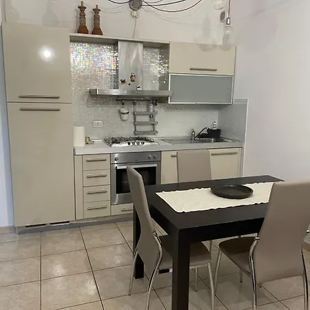 Casacris * Porto Sant'Elpidio